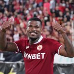 ЦСКА - Гости 2-1 — Никола Кирилов © всички права запазени