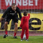 ЦСКА - Гости 2-1 — Никола Кирилов © всички права запазени