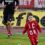 ЦСКА - Гости 2-1 — Никола Кирилов © всички права запазени