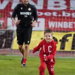 ЦСКА - Гости 2-1 — Никола Кирилов © всички права запазени