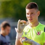 Надежда (Доброславци) - ЦСКА II 3:3 — Никола Кирилов © всички права запазени