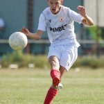 Надежда (Доброславци) - ЦСКА II 3:3 — Никола Кирилов © всички права запазени