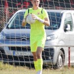 Надежда (Доброславци) - ЦСКА II 3:3 — Никола Кирилов © всички права запазени