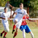 Надежда (Доброславци) - ЦСКА II 3:3 — Никола Кирилов © всички права запазени