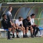 Надежда (Доброславци) - ЦСКА II 3:3 — Никола Кирилов © всички права запазени