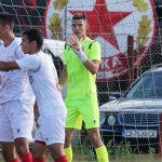 Надежда (Доброславци) - ЦСКА II 3:3 — Никола Кирилов © всички права запазени