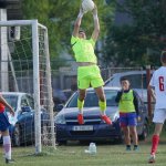 Надежда (Доброславци) - ЦСКА II 3:3 — Никола Кирилов © всички права запазени