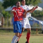 Надежда (Доброславци) - ЦСКА II 3:3 — Никола Кирилов © всички права запазени