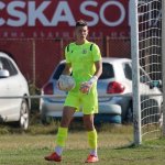 Надежда (Доброславци) - ЦСКА II 3:3 — Никола Кирилов © всички права запазени