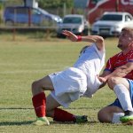 Надежда (Доброславци) - ЦСКА II 3:3 — Никола Кирилов © всички права запазени