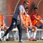 Надежда (Доброславци) - ЦСКА II 3:3 — Никола Кирилов © всички права запазени