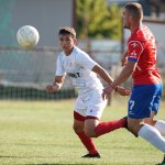 Надежда (Доброславци) - ЦСКА II 3:3 — Никола Кирилов © всички права запазени