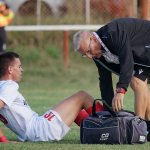 Надежда (Доброславци) - ЦСКА II 3:3 — Никола Кирилов © всички права запазени