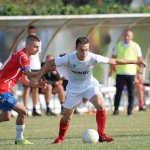 Надежда (Доброславци) - ЦСКА II 3:3 — Никола Кирилов © всички права запазени