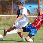 Надежда (Доброславци) - ЦСКА II 3:3 — Никола Кирилов © всички права запазени