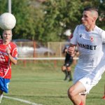 Надежда (Доброславци) - ЦСКА II 3:3 — Никола Кирилов © всички права запазени