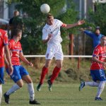 Надежда (Доброславци) - ЦСКА II 3:3 — Никола Кирилов © всички права запазени