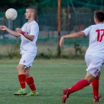 Надежда (Доброславци) - ЦСКА II 3:3 — Никола Кирилов © всички права запазени