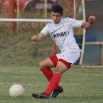 Надежда (Доброславци) - ЦСКА II 3:3 — Никола Кирилов © всички права запазени