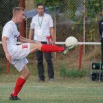 Надежда (Доброславци) - ЦСКА II 3:3 — Никола Кирилов © всички права запазени