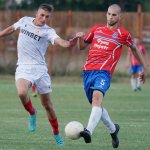 Надежда (Доброславци) - ЦСКА II 3:3 — Никола Кирилов © всички права запазени