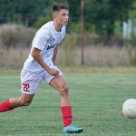 Надежда (Доброславци) - ЦСКА II 3:3 — Никола Кирилов © всички права запазени