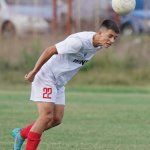 Надежда (Доброславци) - ЦСКА II 3:3 — Никола Кирилов © всички права запазени