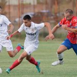 Надежда (Доброславци) - ЦСКА II 3:3 — Никола Кирилов © всички права запазени