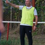 Надежда (Доброславци) - ЦСКА II 3:3 — Никола Кирилов © всички права запазени