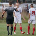 Надежда (Доброславци) - ЦСКА II 3:3 — Никола Кирилов © всички права запазени