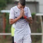 Надежда (Доброславци) - ЦСКА II 3:3 — Никола Кирилов © всички права запазени