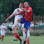 Надежда (Доброславци) - ЦСКА II 3:3 — Никола Кирилов © всички права запазени