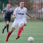 Надежда (Доброславци) - ЦСКА II 3:3 — Никола Кирилов © всички права запазени