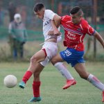 Надежда (Доброславци) - ЦСКА II 3:3 — Никола Кирилов © всички права запазени