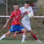 Надежда (Доброславци) - ЦСКА II 3:3 — Никола Кирилов © всички права запазени