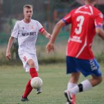 Надежда (Доброславци) - ЦСКА II 3:3 — Никола Кирилов © всички права запазени