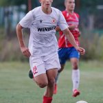 Надежда (Доброславци) - ЦСКА II 3:3 — Никола Кирилов © всички права запазени