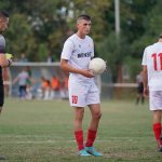 Надежда (Доброславци) - ЦСКА II 3:3 — Никола Кирилов © всички права запазени