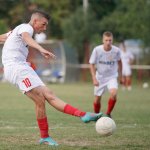 Надежда (Доброславци) - ЦСКА II 3:3 — Никола Кирилов © всички права запазени