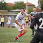 Надежда (Доброславци) - ЦСКА II 3:3 — Никола Кирилов © всички права запазени