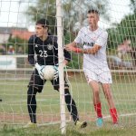 Надежда (Доброславци) - ЦСКА II 3:3 — Никола Кирилов © всички права запазени