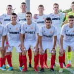 Надежда (Доброславци) - ЦСКА II 3:3 — Никола Кирилов © всички права запазени