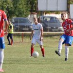 Надежда (Доброславци) - ЦСКА II 3:3 — Никола Кирилов © всички права запазени