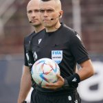 ЦСКА - Славия 2-0 — Никола Кирилов © всички права запазени