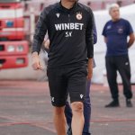 ЦСКА - Славия 2-0 — Никола Кирилов © всички права запазени