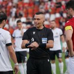 ЦСКА - Славия 2-0 — Никола Кирилов © всички права запазени