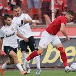 ЦСКА - Славия 2-0 — Никола Кирилов © всички права запазени