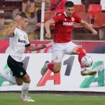 ЦСКА - Славия 2-0 — Никола Кирилов © всички права запазени