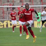 ЦСКА - Славия 2-0 — Никола Кирилов © всички права запазени