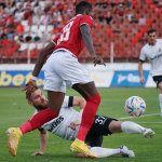 ЦСКА - Славия 2-0 — Никола Кирилов © всички права запазени